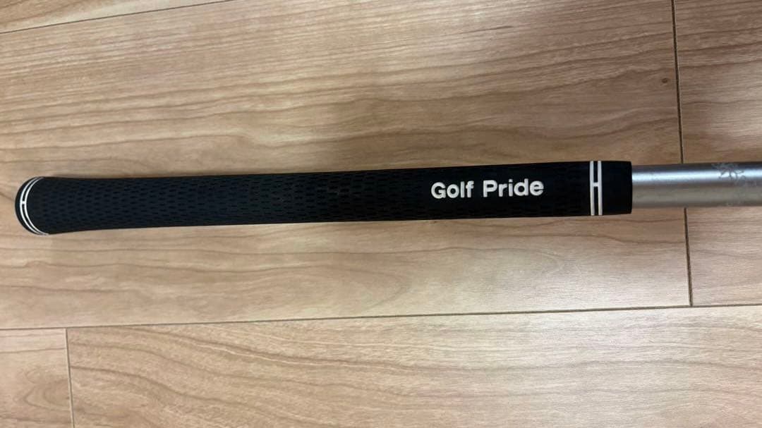 Srixon ZX MK II H5 25° Diamana ZX-Ⅱ 60R