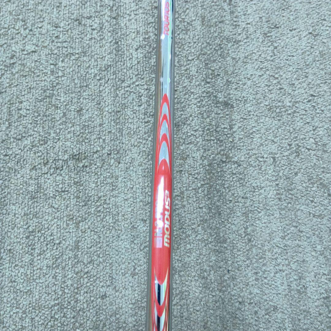 ONOFF KURO20 4番アイアン NS.PRO MODUS 105 S