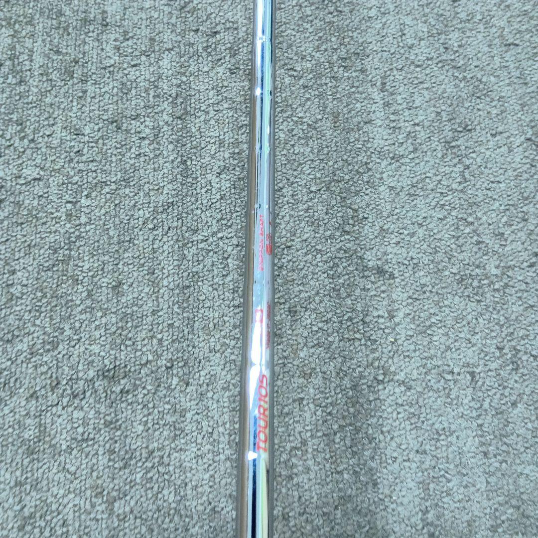 ONOFF KURO20 4番アイアン NS.PRO MODUS 105 S
