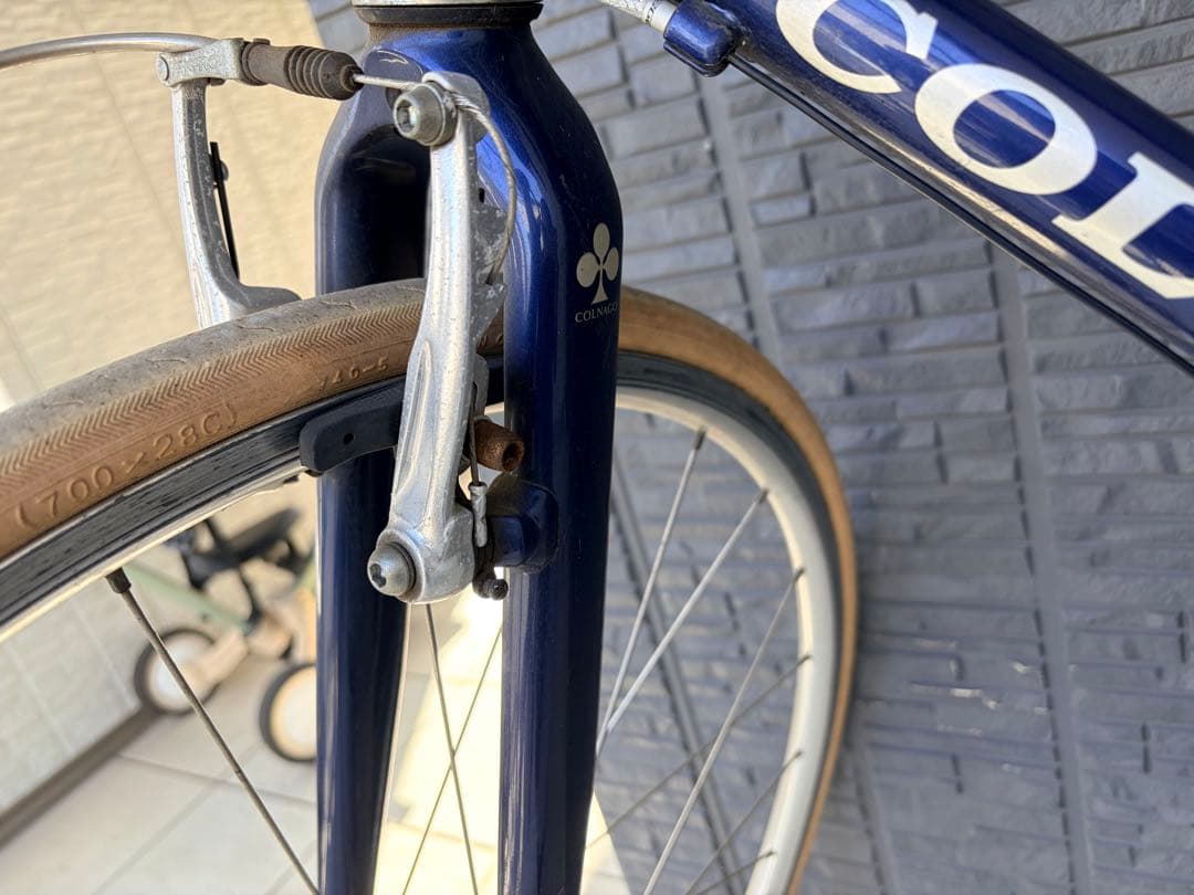 COLNAGO Biscotti クロスバイク