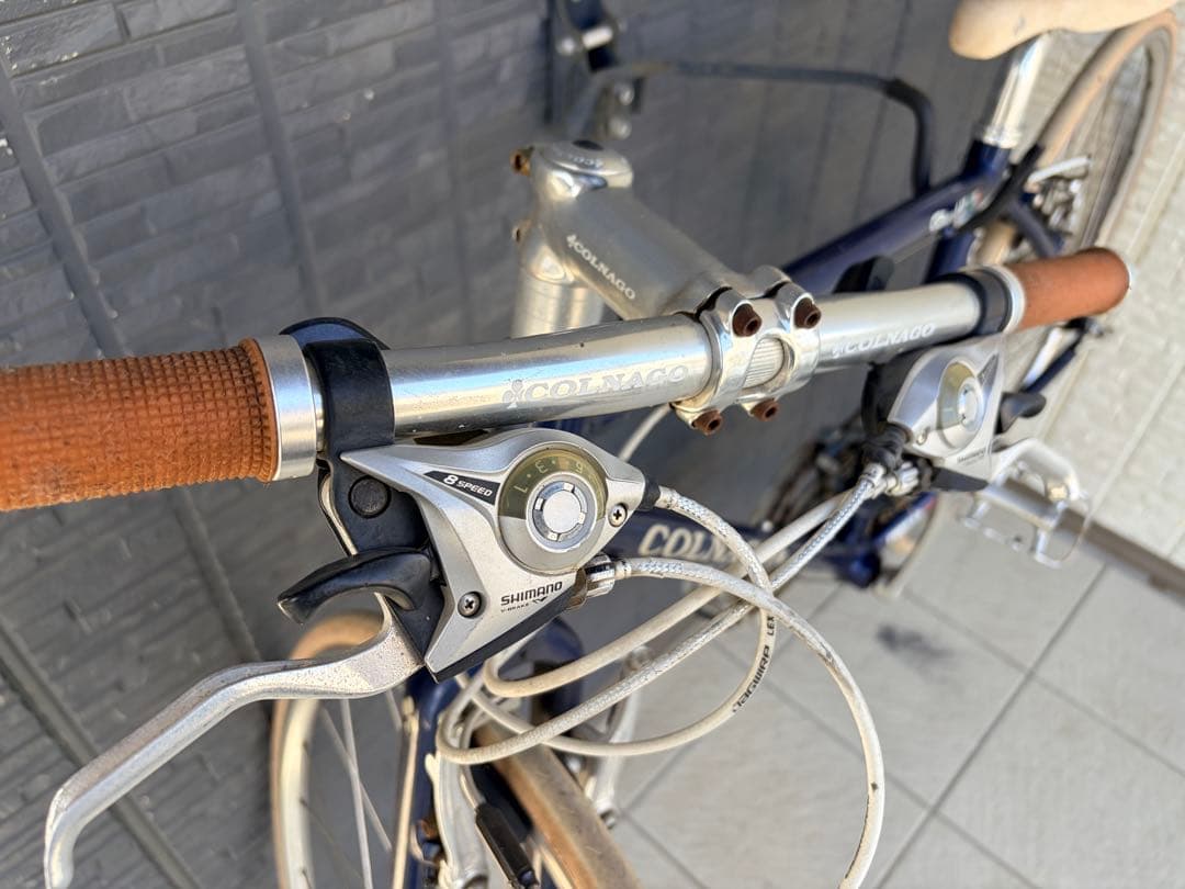 COLNAGO Biscotti クロスバイク