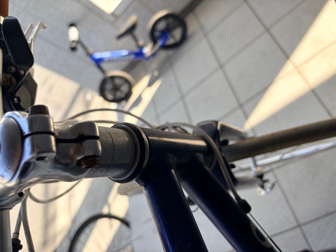 COLNAGO Biscotti クロスバイク
