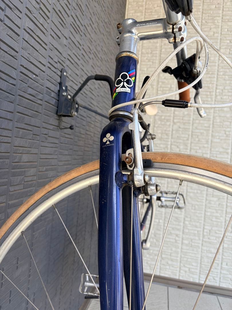 COLNAGO Biscotti クロスバイク