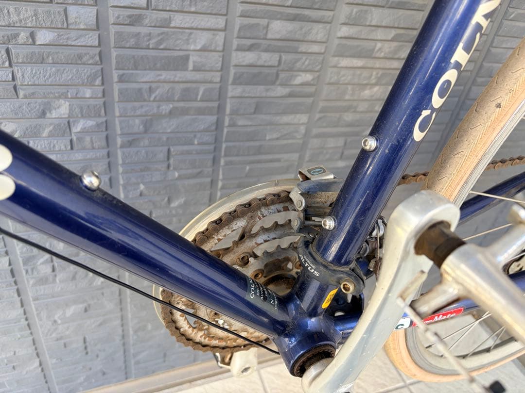 COLNAGO Biscotti クロスバイク