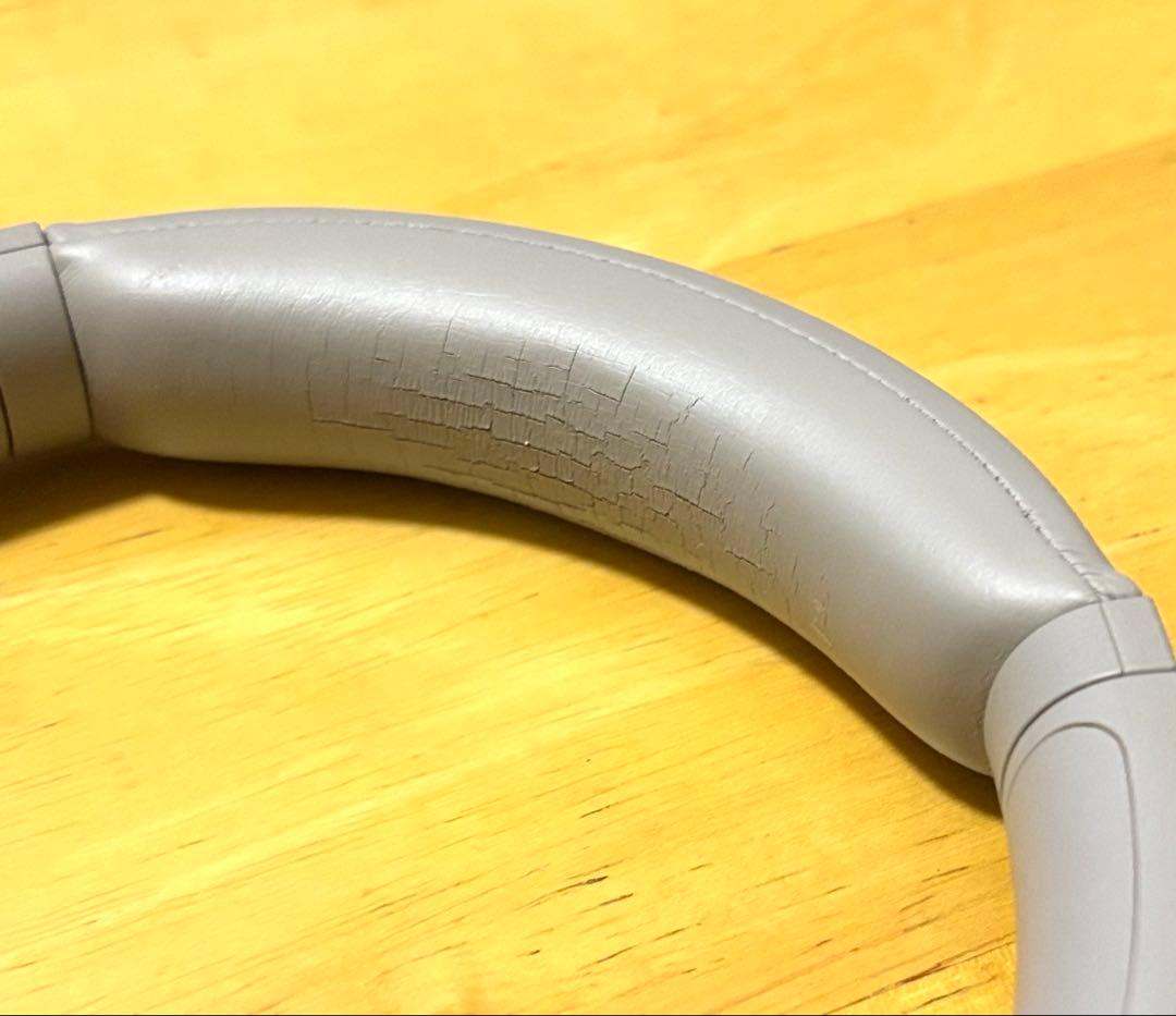 【新品パッド】SONY WH-1000XM4