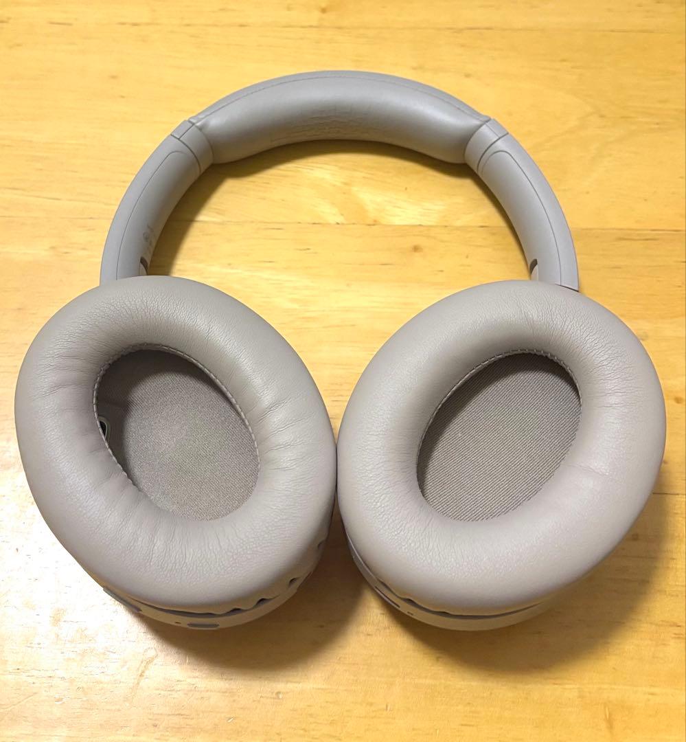 【新品パッド】SONY WH-1000XM4