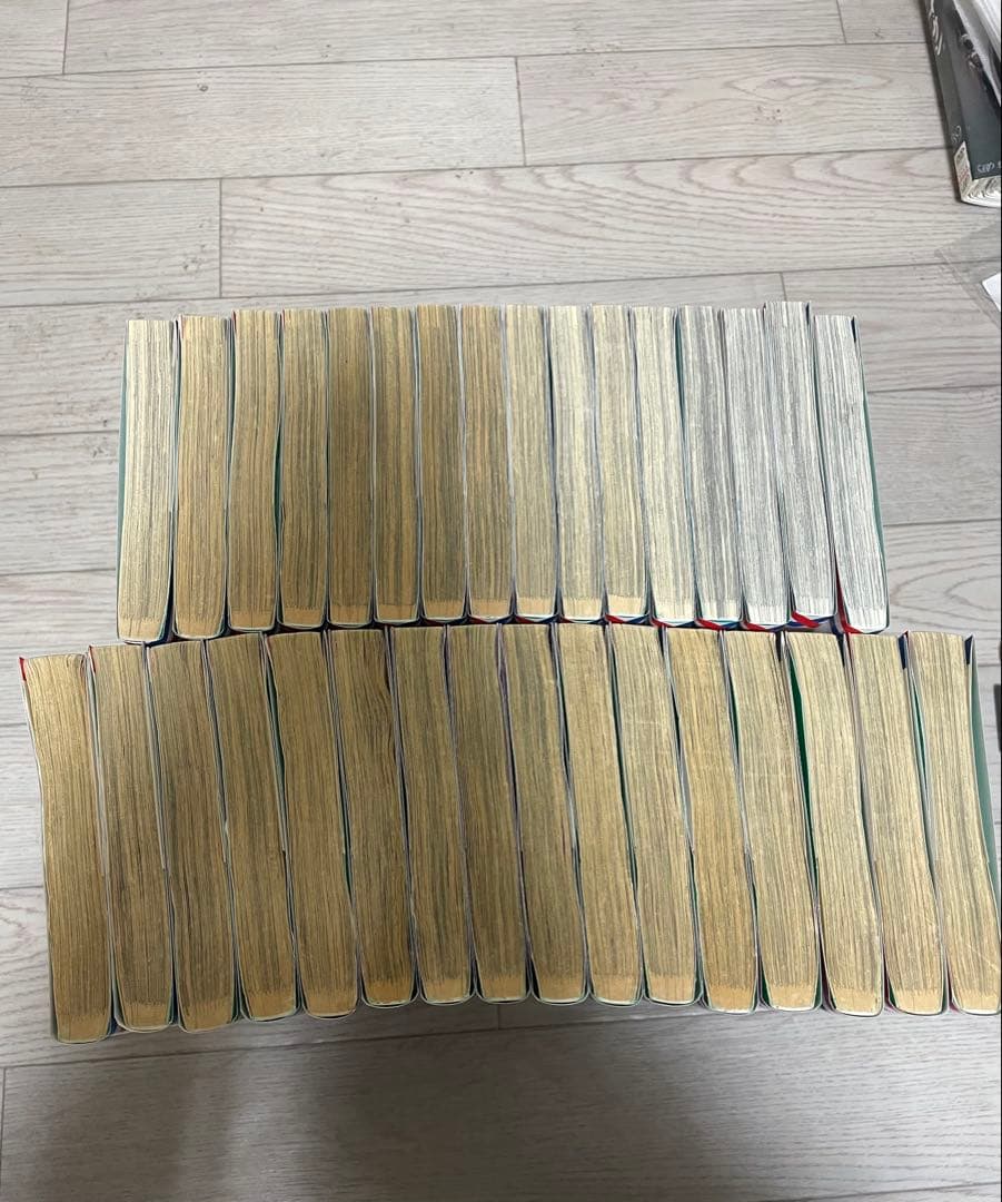夏目友人帳 全巻　全32巻