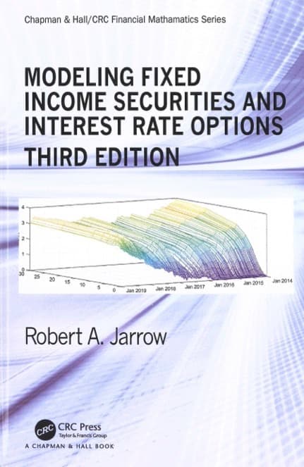 洋書 Modeling Fixed Income Securities 3rd ED