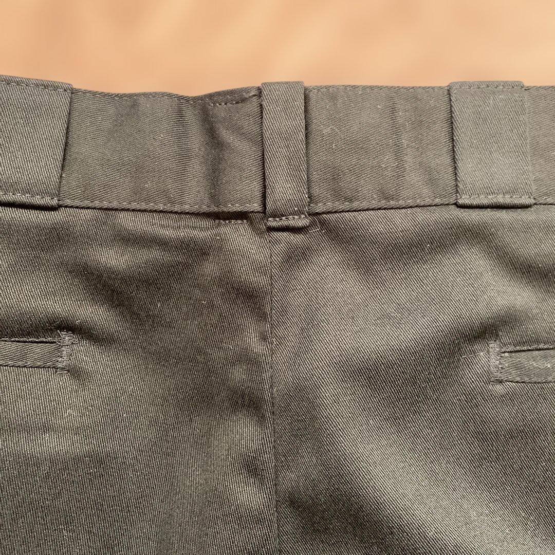 Dickies 874 ワークパンツ W36インチ USA製 TALON 90s