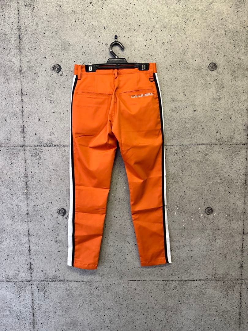 【新品未使用】サイズ0(XS-S)レディース パンツ ガジェヘラ 2746