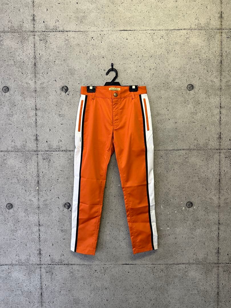 【新品未使用】サイズ0(XS-S)レディース パンツ ガジェヘラ 2746