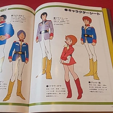 ガンダム ファースト
