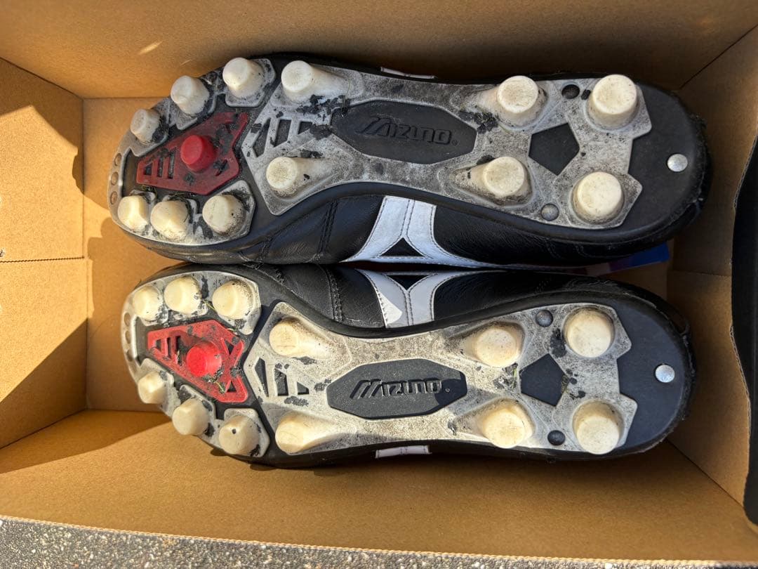 Mizuno Morelia サッカーシューズ モレリア2ジャパン