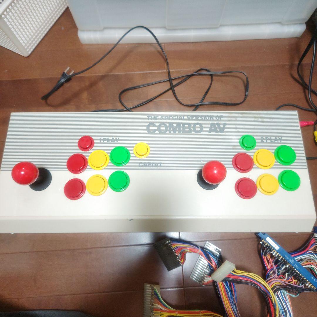 いっぱいいいねありがとセール❤COMBO AV