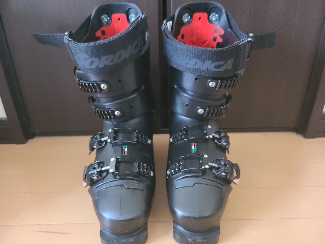 NORDICA ノルディカ DOBERMANN 5 RD - S