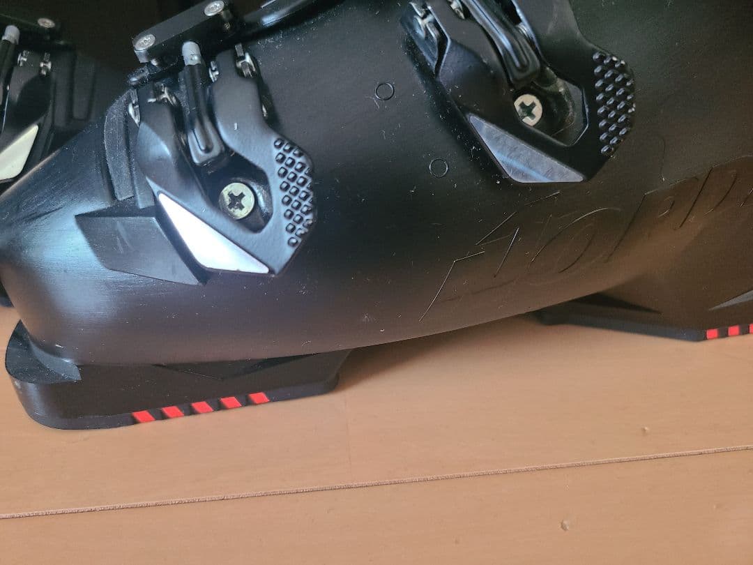 NORDICA ノルディカ DOBERMANN 5 RD - S