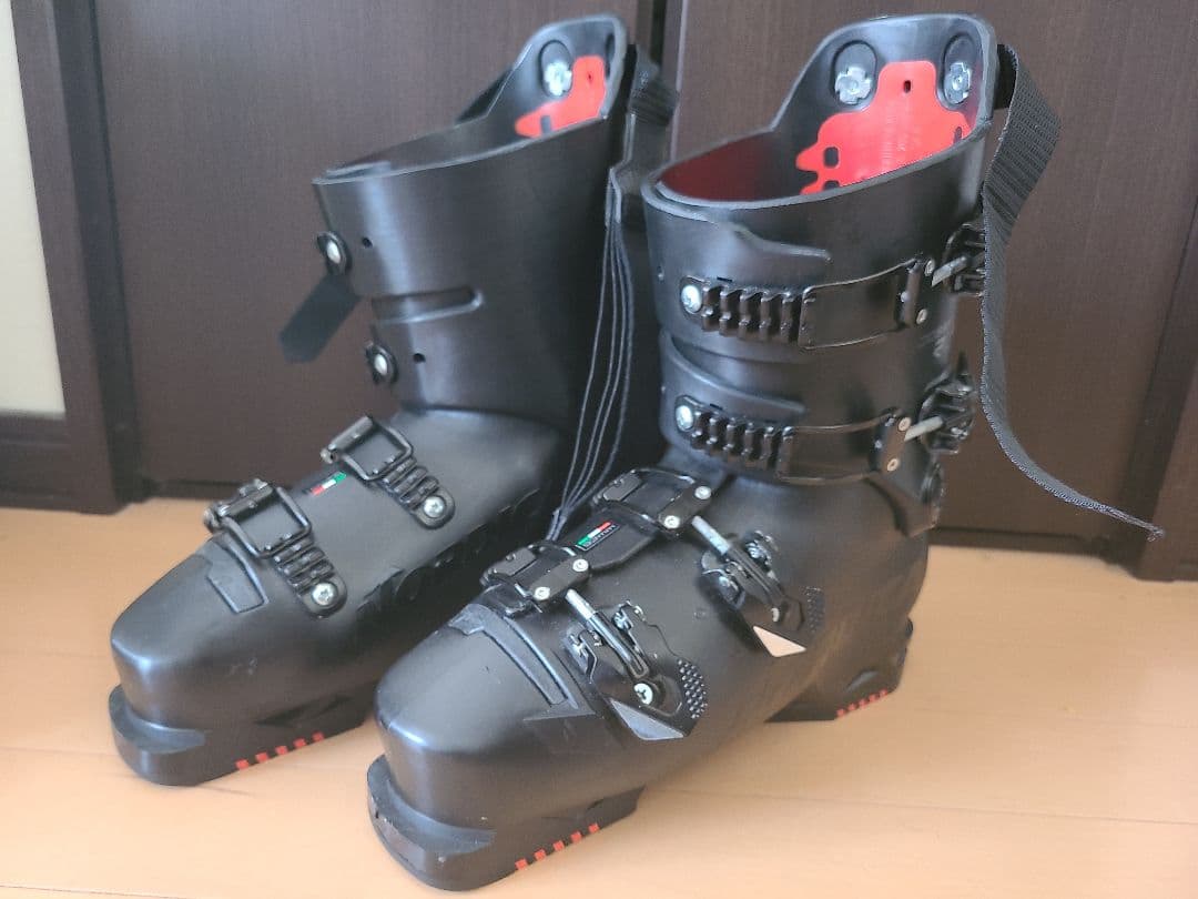 NORDICA ノルディカ DOBERMANN 5 RD - S