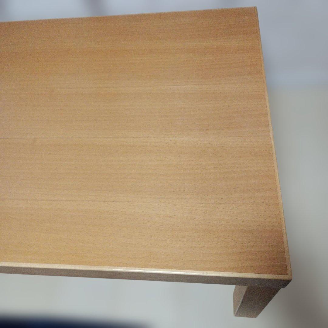 廃盤品　無印良品 テーブル　 MUJI