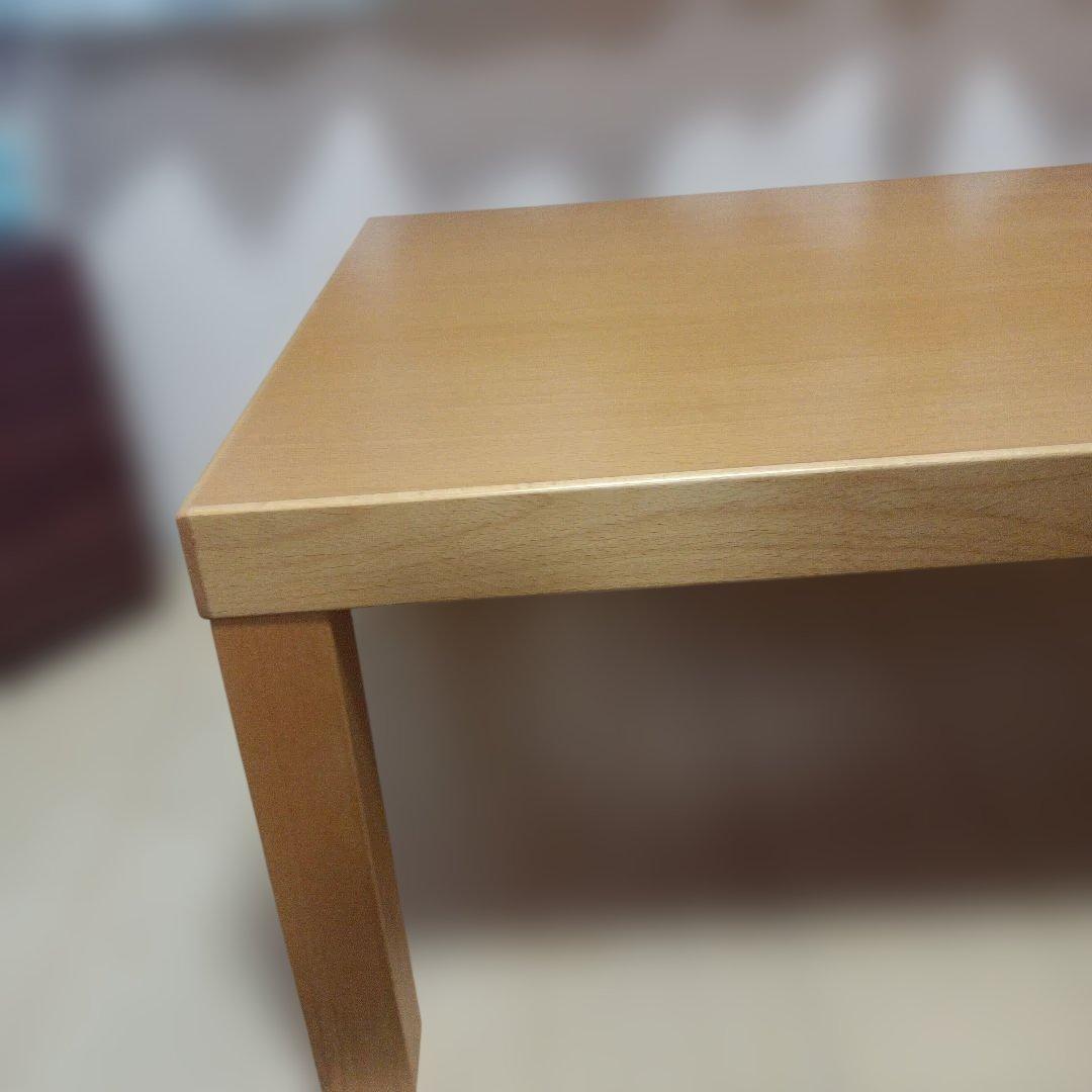 廃盤品　無印良品 テーブル　 MUJI