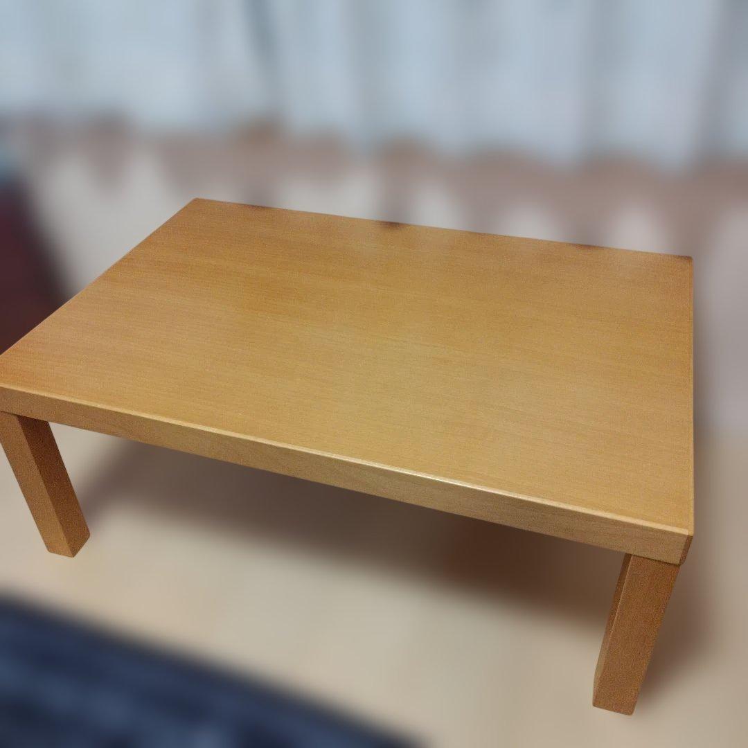 廃盤品　無印良品 テーブル　 MUJI