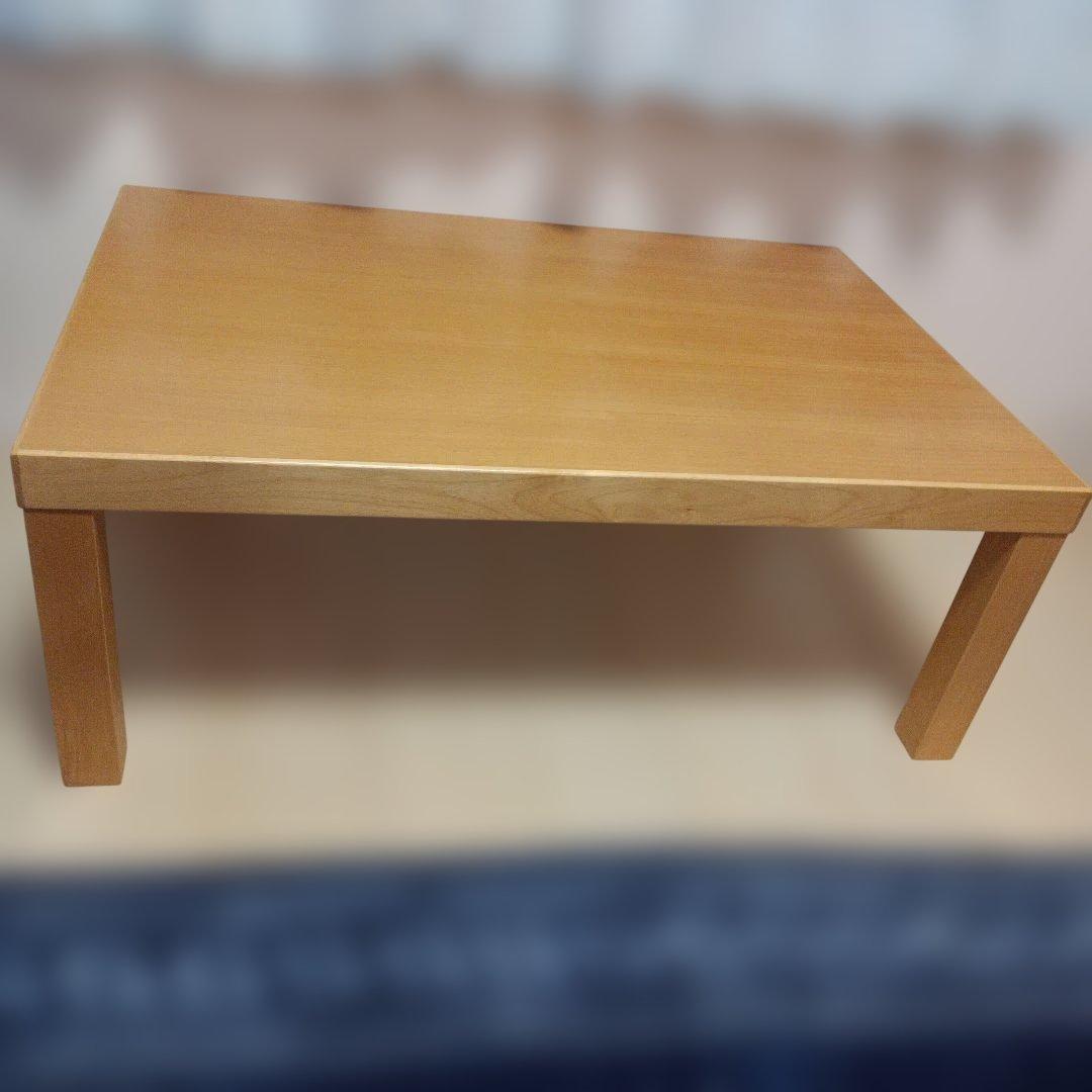 廃盤品　無印良品 テーブル　 MUJI