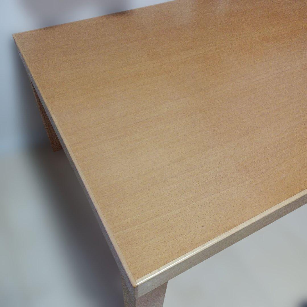 廃盤品　無印良品 テーブル　 MUJI