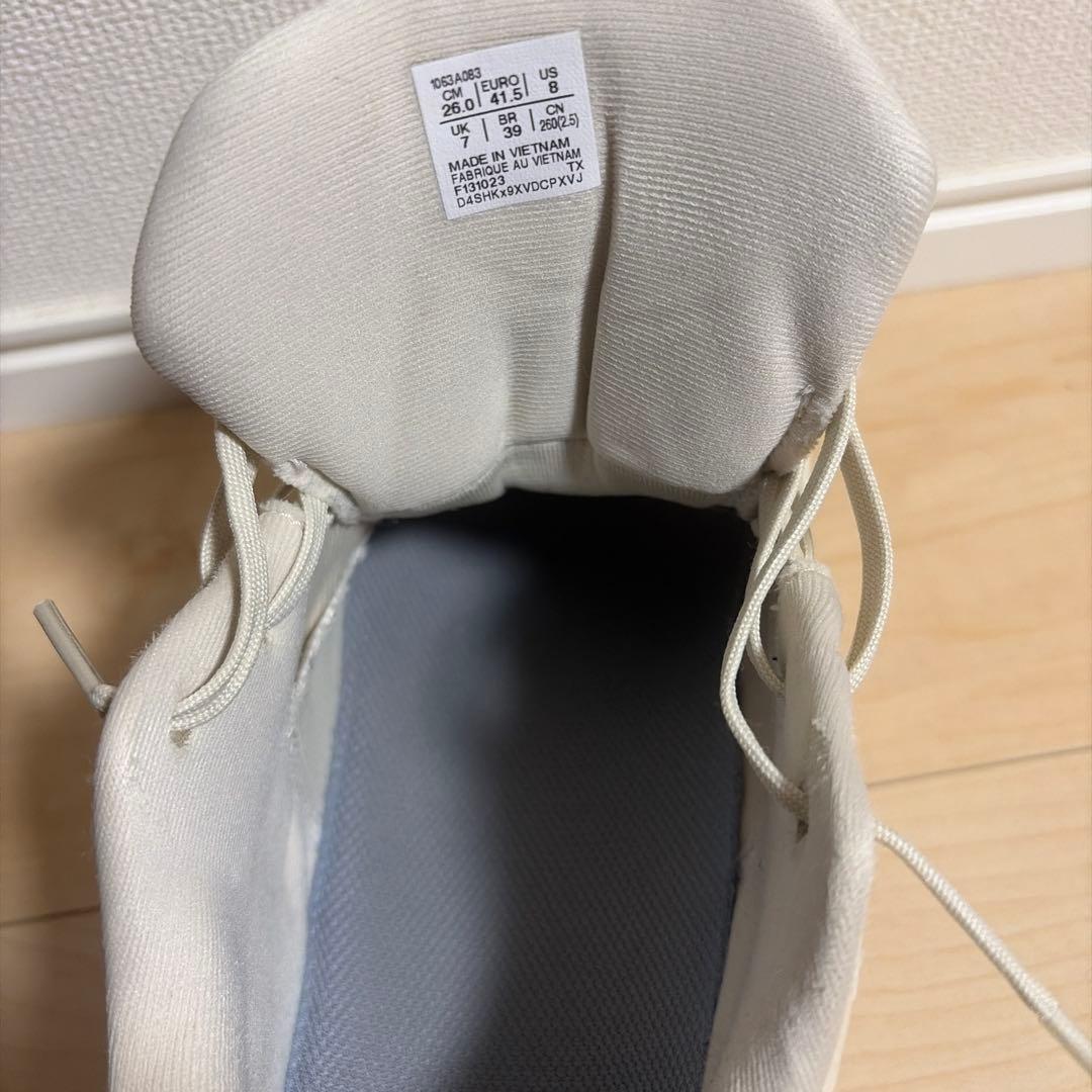 ASICS バスケットボールシューズ UNPRE ARS2