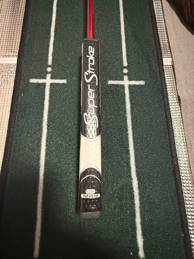 オデッセイ　トライホット　5K SEVEN　33インチ