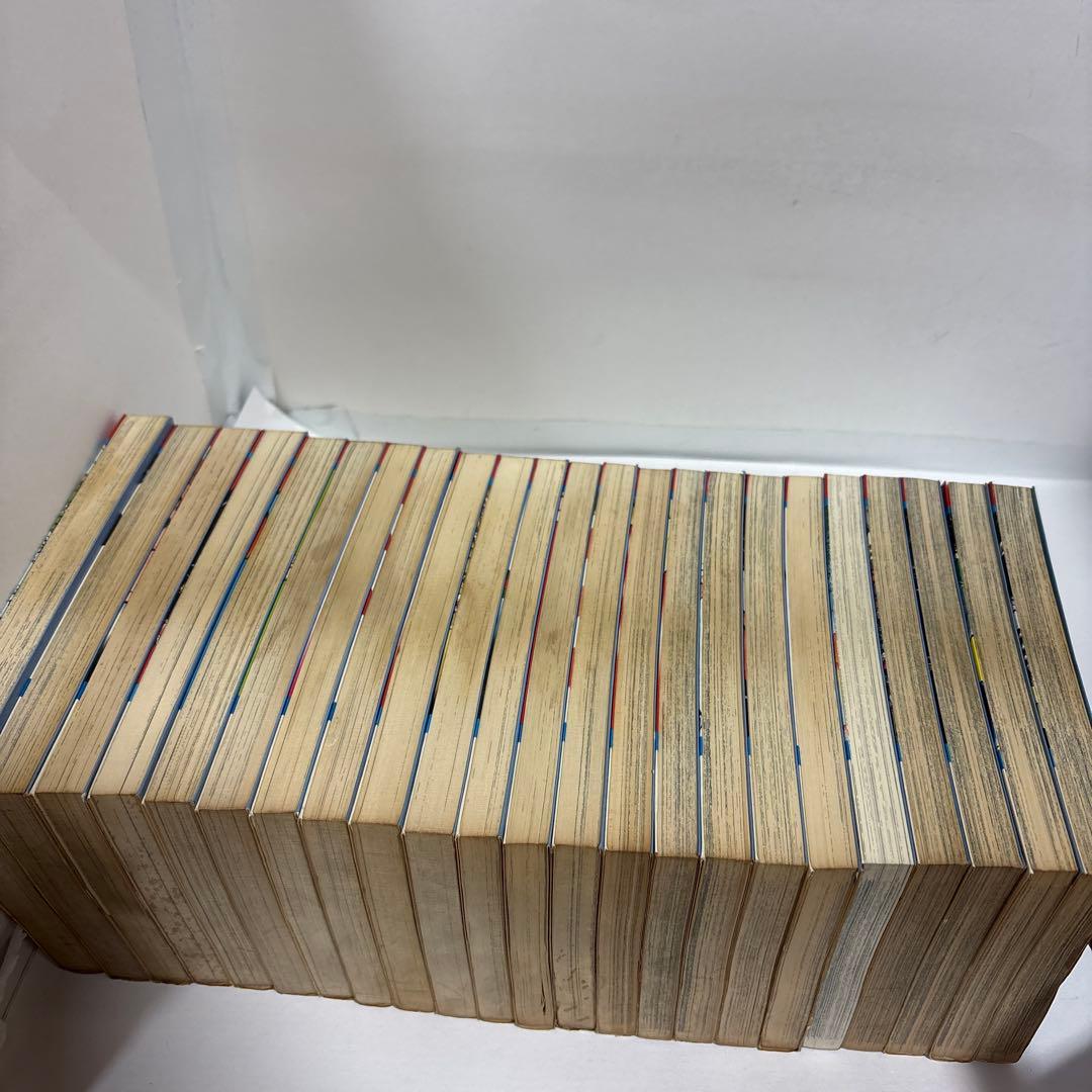 暴力大将　全巻　1〜23 完結セット　どおくまん 少年チャンピオン　秋田書店