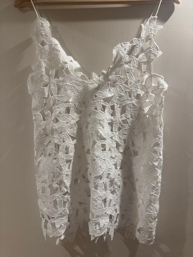 【セール】Bibiy LOTTY BUSTIER TOP