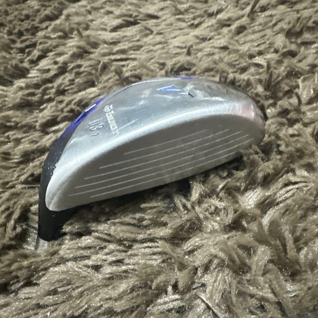 在庫処分　ユーティリティ　フェアウェイウッド　ヘッドのみ11品