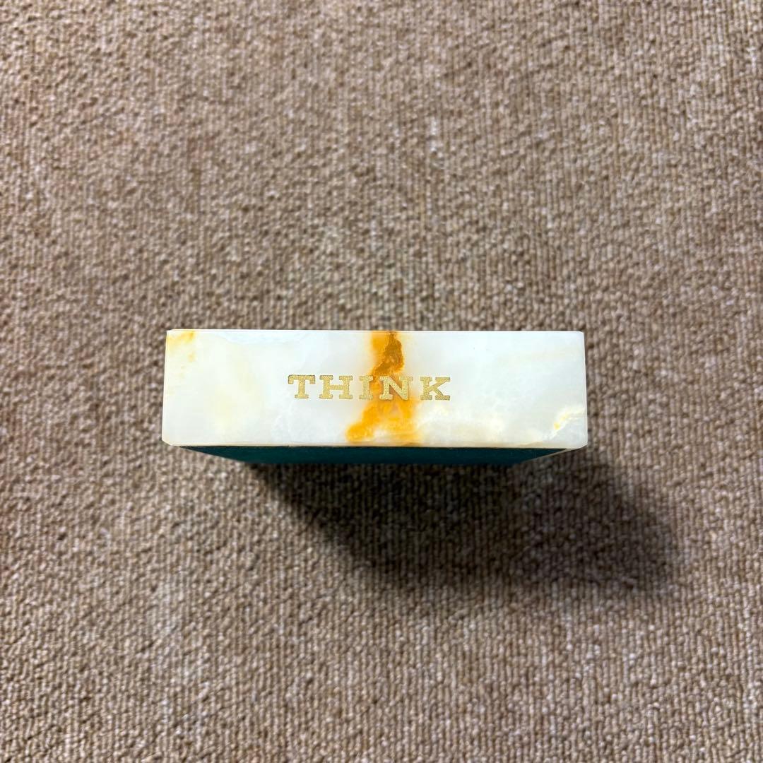 小物入れ  ECONOMICS EXPERIMENT ashtray