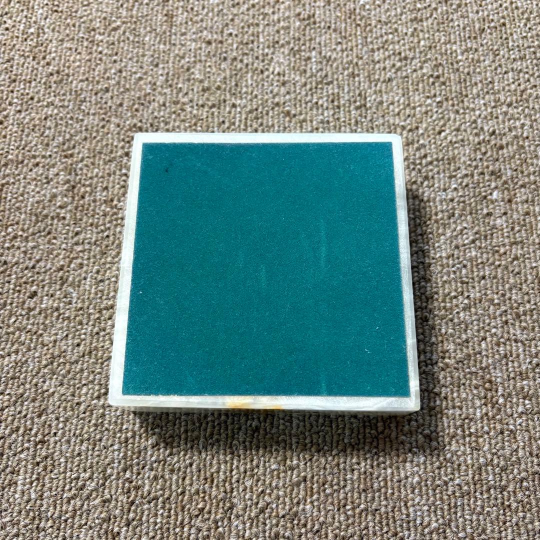 小物入れ  ECONOMICS EXPERIMENT ashtray