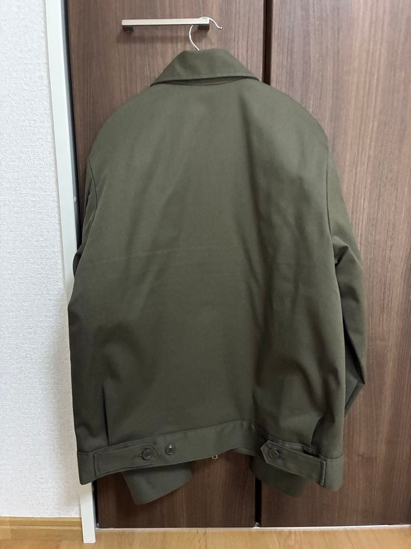 Dickies ディッキーズ アイゼンハワージャケット