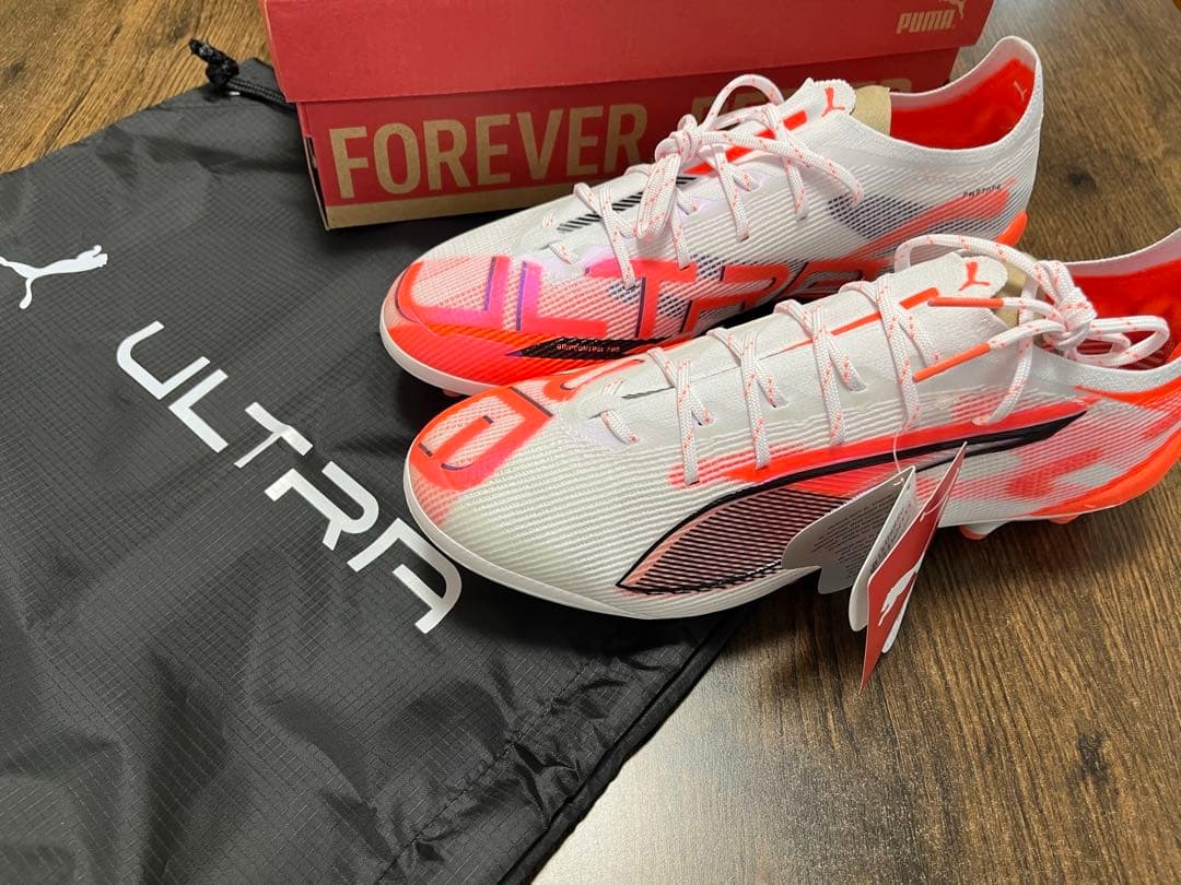 Puma Ultra 1.4 サッカーシューズ