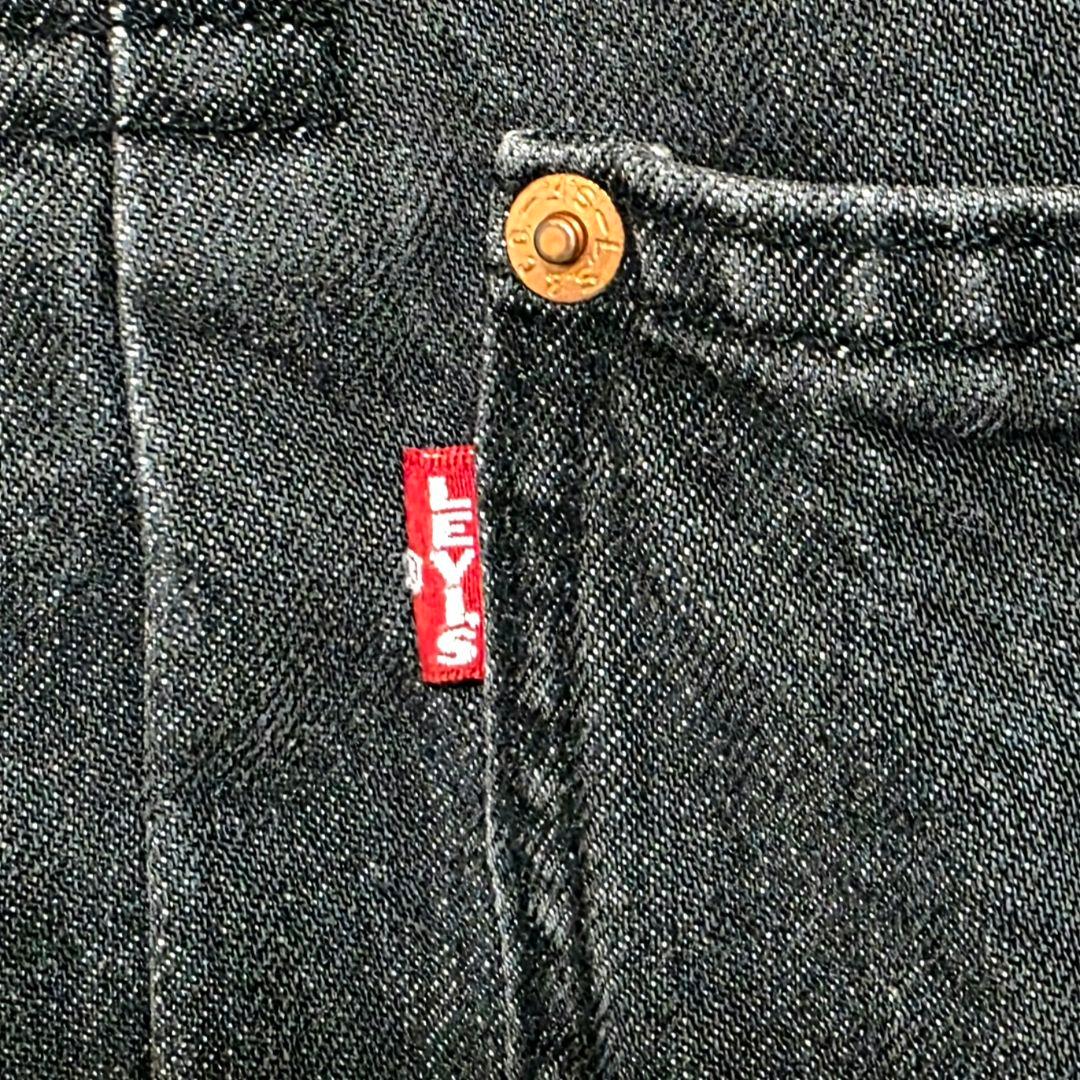 ◆美品【Levi's】Type1 トラッカージャケット ファースト 大戦モデル