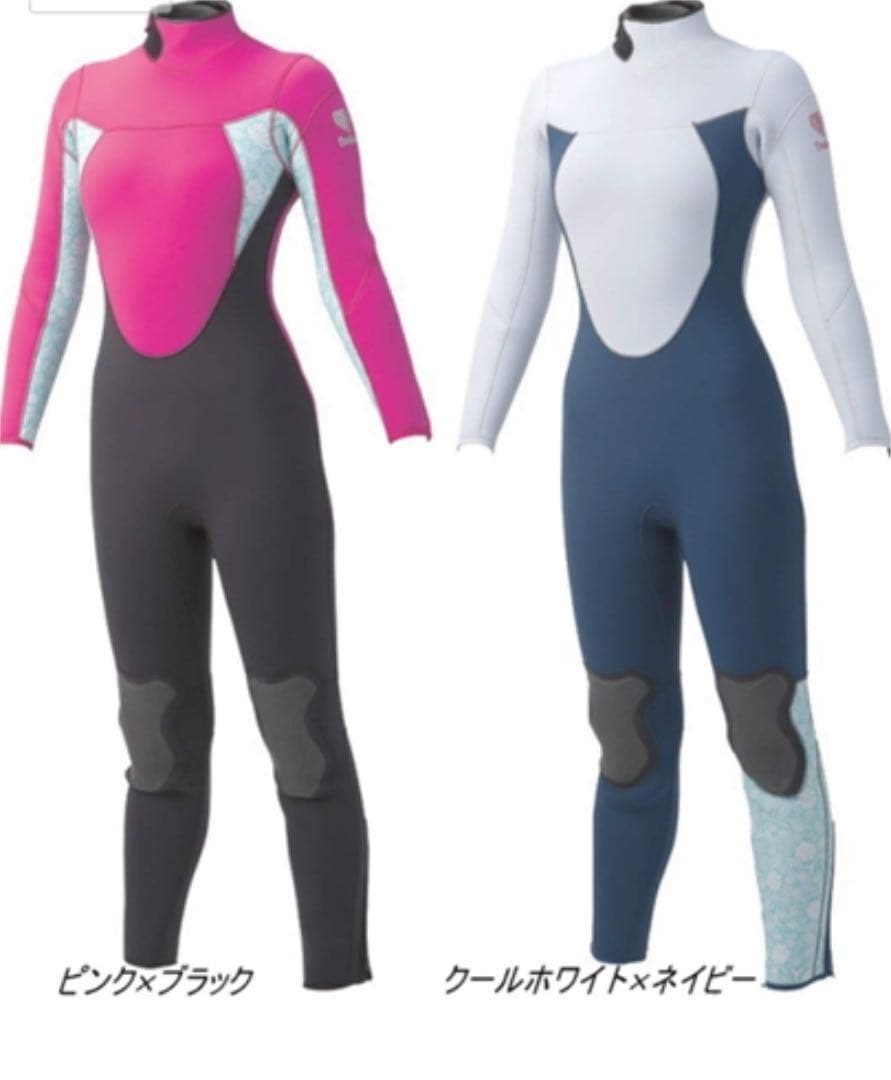 ＊cocoloa ココロアウェットスーツ