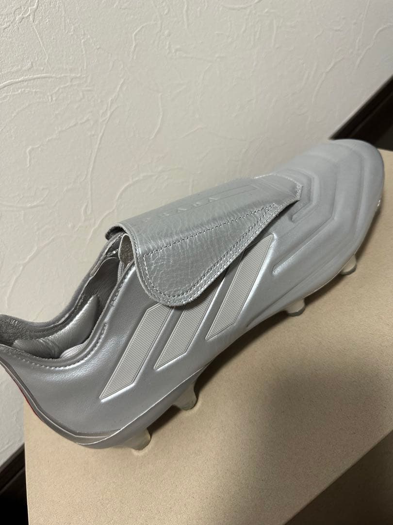 adidas×PRADA アディダス プラダ サッカー スパイク シューズ