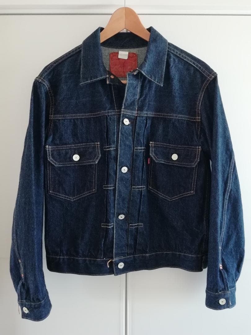 【最終価格】極美品 フリーホイーラーズ 507xx サイズ38