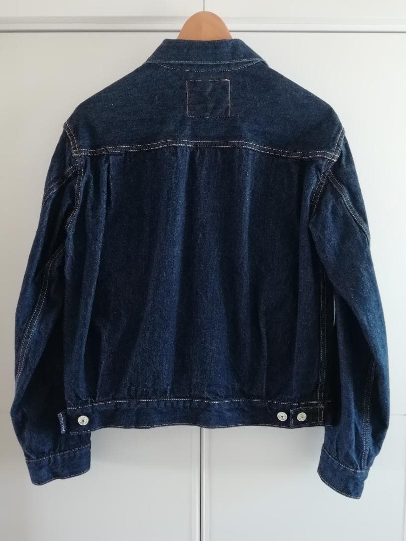 【最終価格】極美品 フリーホイーラーズ 507xx サイズ38