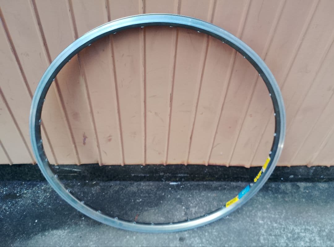 リム MAVIC 217 26インチ 32H
