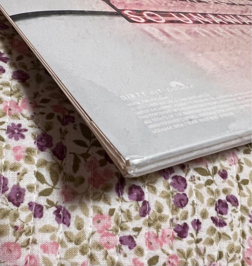 洋楽 The 1975 // ILIWYSY LP 2nd