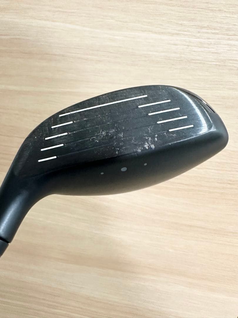 PING G425 MAX 7W 20.5° PING TOUR 173-75S