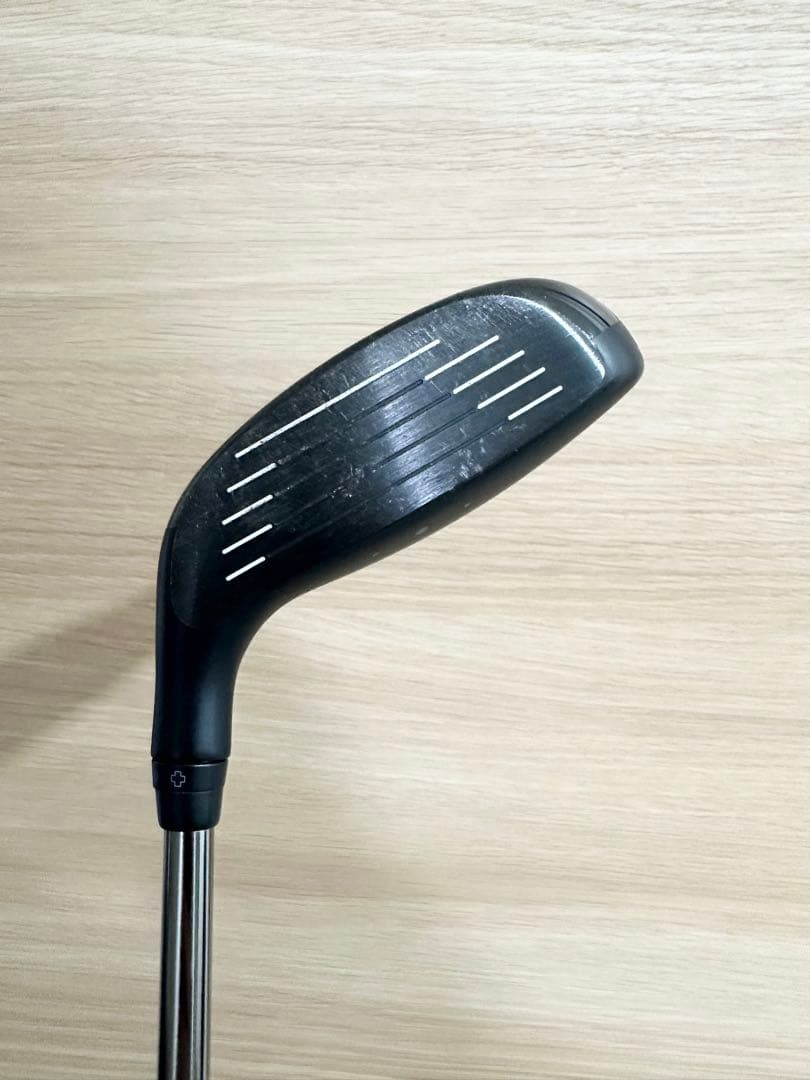 PING G425 MAX 7W 20.5° PING TOUR 173-75S