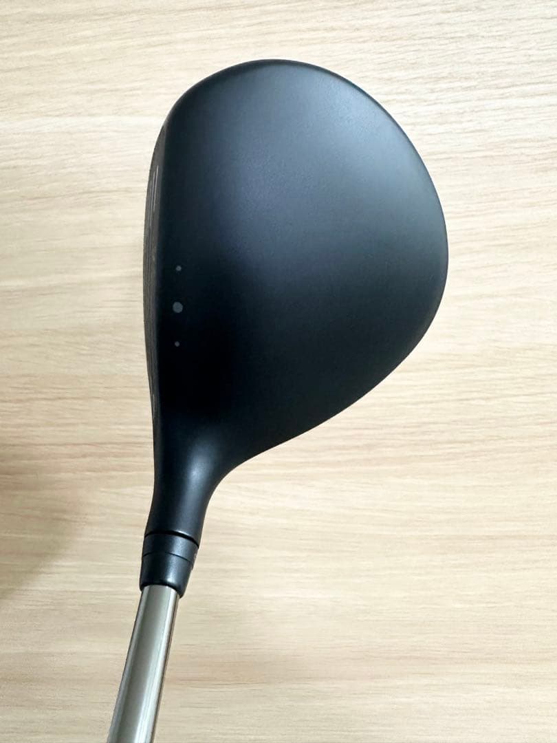 PING G425 MAX 7W 20.5° PING TOUR 173-75S