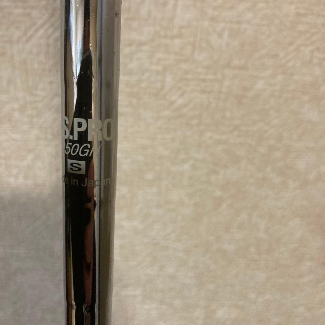 BRIDGESTONE TOUR B X D-Hユーティリティ