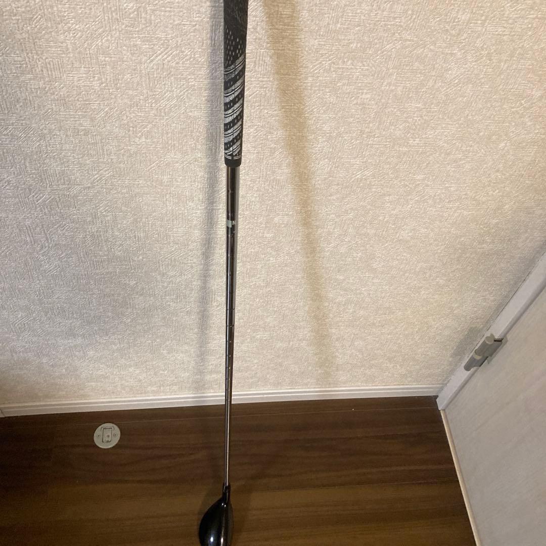BRIDGESTONE TOUR B X D-Hユーティリティ