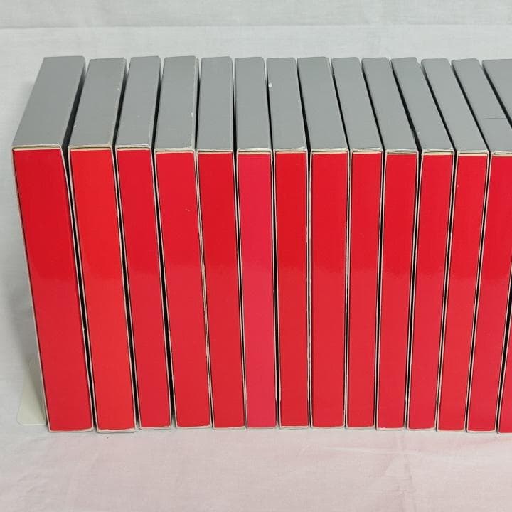 化物語 物語シリーズ(化物語～忍物語)23巻セット+番外編1巻／西尾維新