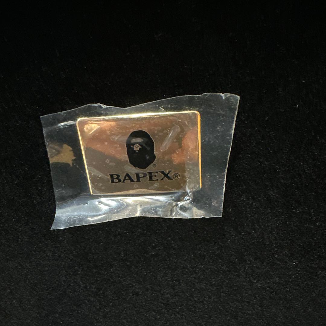 A BATHING APE 時計ケース(非売品)