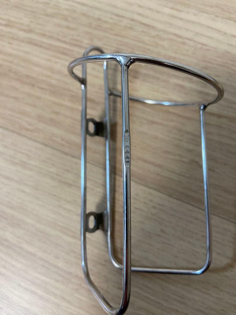nitto ニットー 日東　Bottle Cage T ボトルケージ